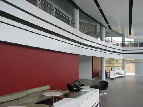 中央空調(diào)安裝