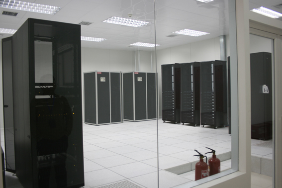 中央空調(diào)安裝