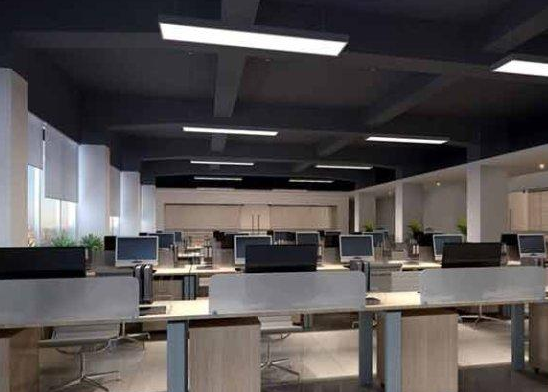 寫字樓中央空調(diào)安裝