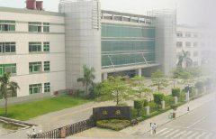 依頓電子車間中央空調(diào)案例