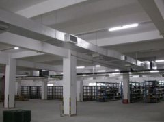 車(chē)間中央空調(diào)安裝簽合同需注意些什么